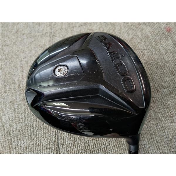 ◇操作性抜群で叩ける凄い奴】◇BALDO/バルド TTX STRONG LUCK 420