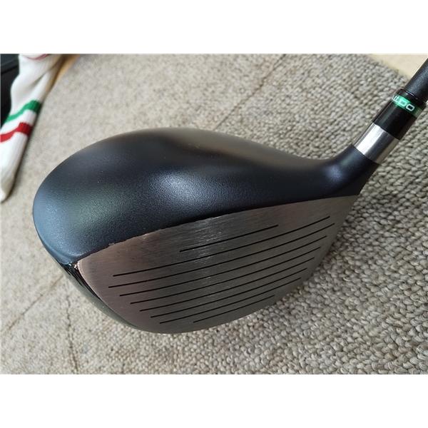 ◇操作性抜群で叩ける凄い奴】◇BALDO/バルド TTX STRONG LUCK 420