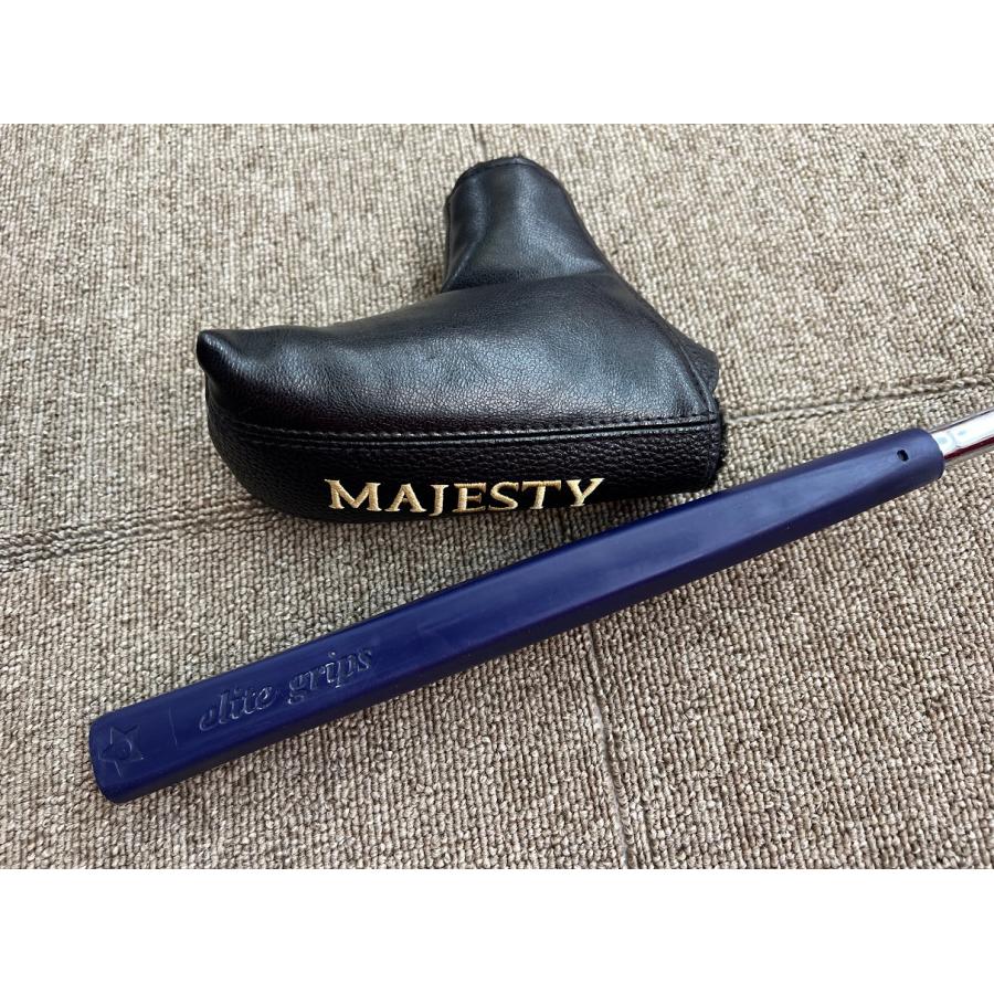 MAJESTY（マジェスティ） ◇即決！即納！◇レア！高級パター！【定価