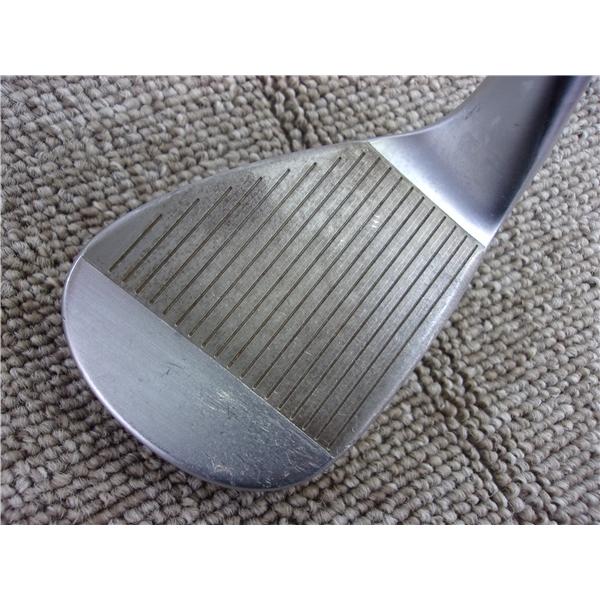 MILLED GRIND テーラーメイド ウェッジ ☆ 3 （ 58度 / HB-12度 ) N.S.