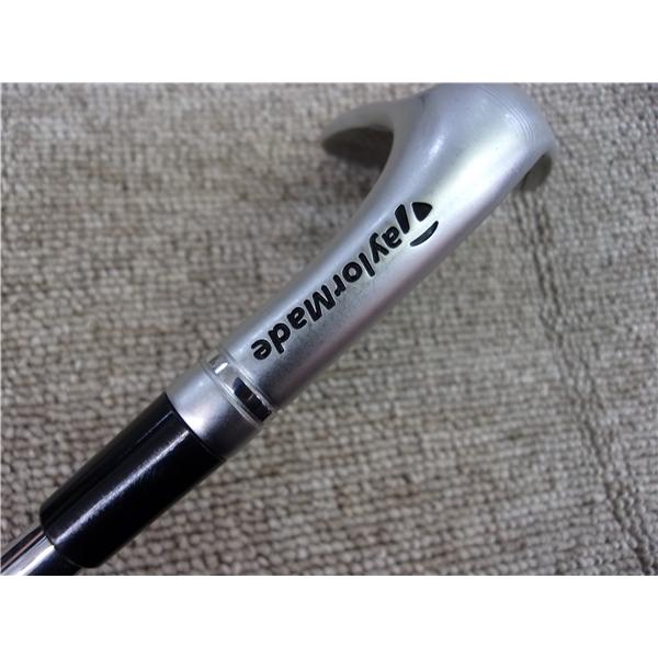MILLED GRIND テーラーメイド ウェッジ ☆ 3 （ 58度 / HB-12度 ) N.S.