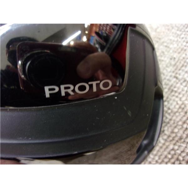 BERES NX 200本限定 ☆ ホンマ / PROTO ドライバー (10度) VIZARD