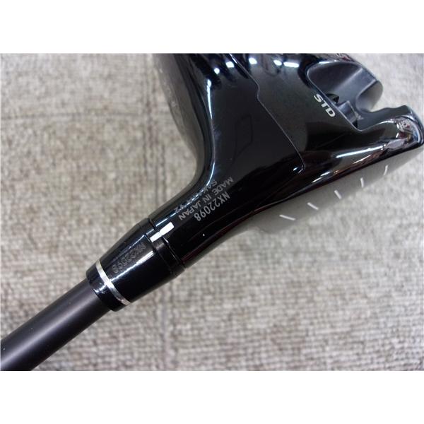 BERES NX 200本限定 ☆ ホンマ / PROTO ドライバー (10度) VIZARD