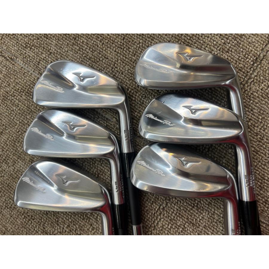 Mizuno Pro ◇養老カスタム◇極上の打感！これぞマッスル 