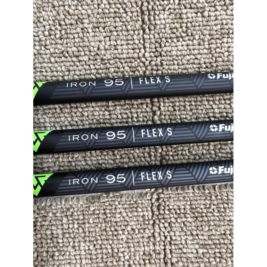 MIZUNO GOLF ◇正規カスタム◇超ハイバウンス！ウェッジ3本セット 