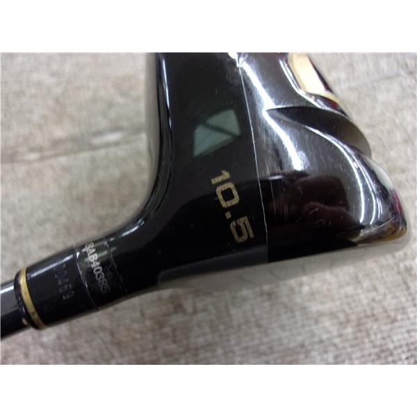 高反発 ☆ AXEL Gold Premium III / アクセルゴールドプレミアム 3