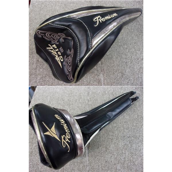 高反発 ☆ AXEL Gold Premium III / アクセルゴールドプレミアム 3