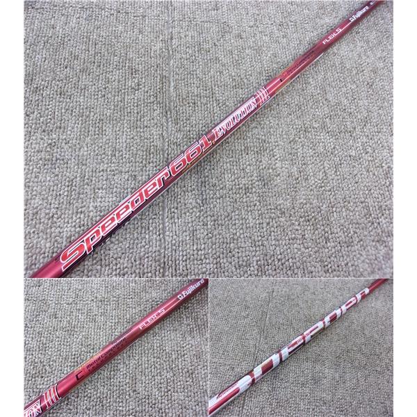 【超ずっしり】フェーブ 約1.5kg 推定約380体｜｜サントンス 大量ロット スリクソン Zシリーズ SRIXON Z F65 ( 5W / 19度 ) ☆ Speeder 661