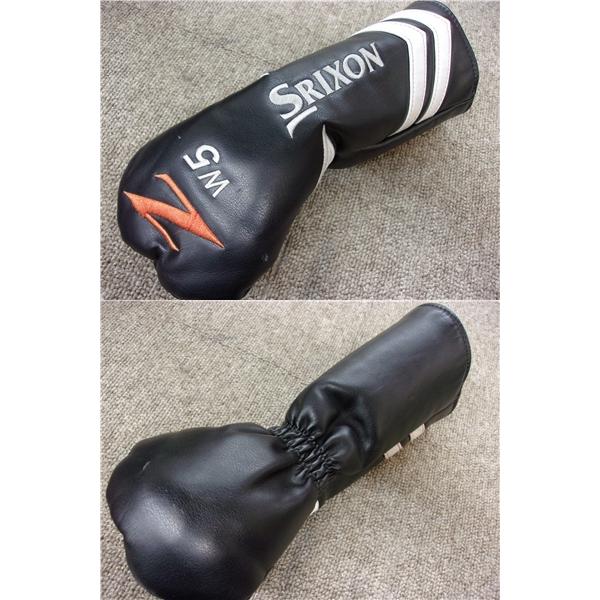 スリクソン Zシリーズ SRIXON Z F65 ( 5W / 19度 ) ☆ Speeder 661