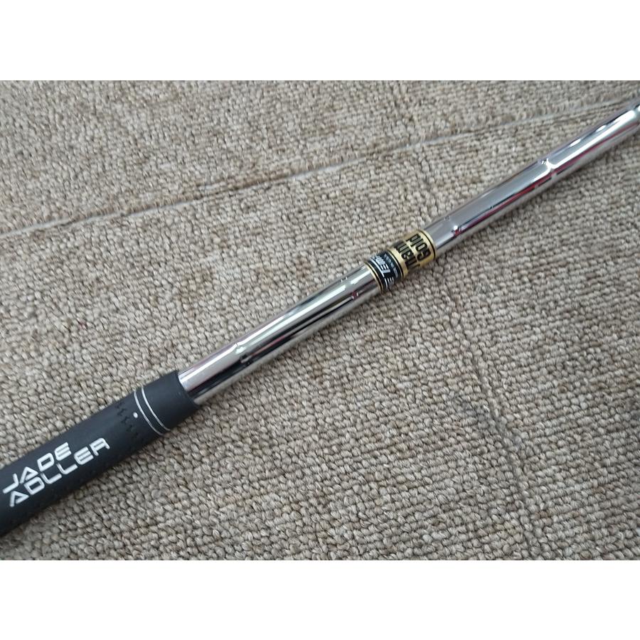 ◇超お値打ち】◇アドラージャパン JADE ADLLER DC-001(ブラック) 52度 