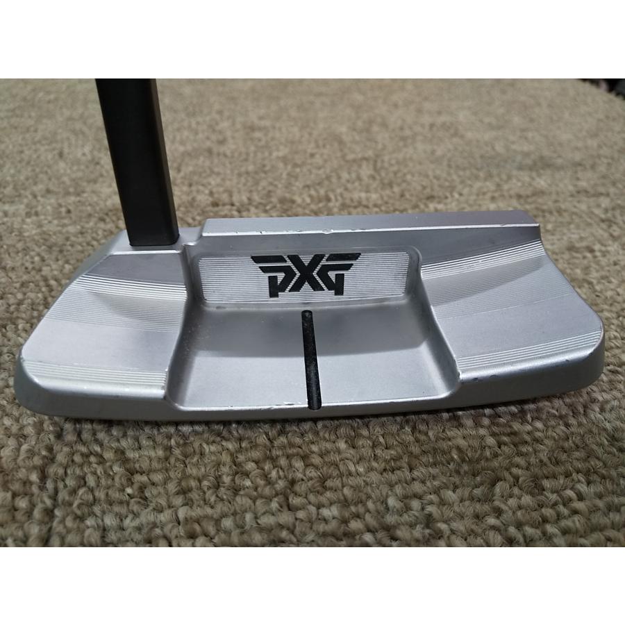 PXG GEN2 CLOSER パター 34インチ 【公式通販】