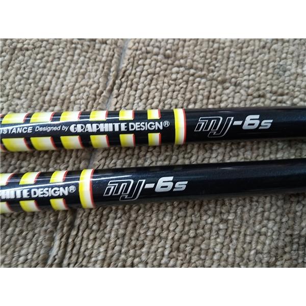 2本セット】TUOR AD MJ-6 フレックスS PINGスリーブ付き 【公式通販】