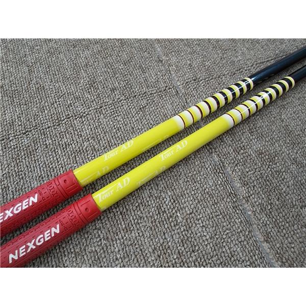 ◇お買い得2本セット】◇ダンロップ 1W 5W用純正スリーブ付きシャフト