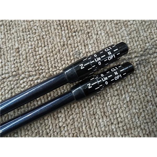 ◇お買い得2本セット】◇ダンロップ 1W 5W用純正スリーブ付きシャフト