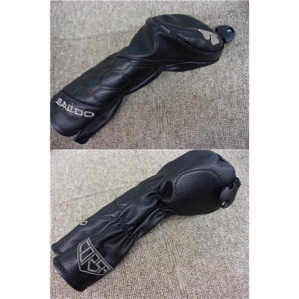 BALDO（バルド） ☆ BALDO CORSA SPOON （15度） 2021年モデル