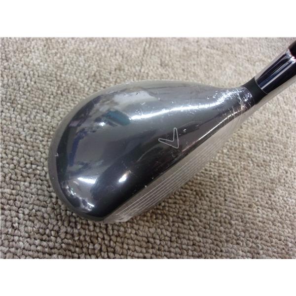 値下げ！キャロウェイ　ローグST MAXFAST 4u 21° ROGUE ST 新品 / アウトレット特価☆ キャロウェイ MAX FAST