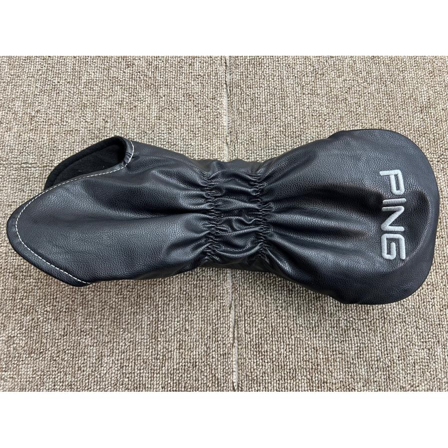 PING G430 MAX 10.5 ヘッドカバー付属