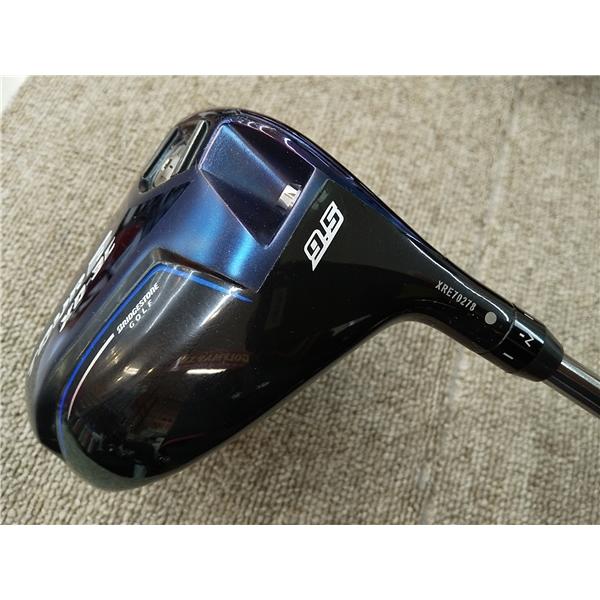 ◇カスタム専用モデル】◇ブリヂストン TOUR B XD-3C ドライバー/9.5度