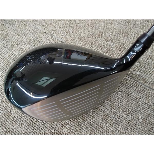 ◇カスタム専用モデル】◇ブリヂストン TOUR B XD-3C ドライバー/9.5度