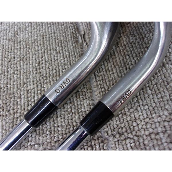 Edel DVR wedge 52°,58° ウェッジ　2本セット 2本セット ☆ イーデルゴルフ / Edel Golf ☆ DVR ウェッジ ( 52