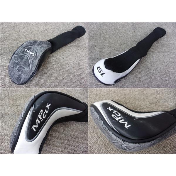 Mizuno CLK 19 ユーティリティ 19度　U3 MP ミズノ ユーティリティ ☆ CLK ( U3 / 19度 ) TOUR SPIRIT 85U