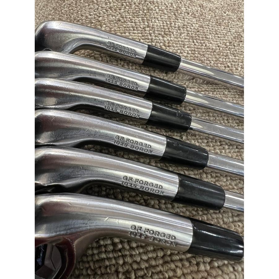 Mizuno Pro ◇養老特注！レアスペック◇打感抜群！やさしい軟鉄