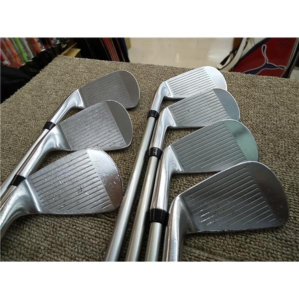 ◇お値打ち/魅力の仕様】◇BALDO/バルド BALDO TTX FORGED アイアン【7
