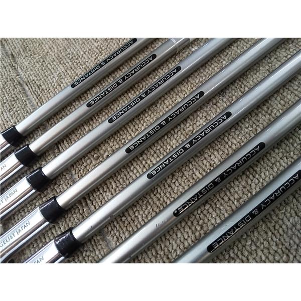 ◇お値打ち/魅力の仕様】◇BALDO/バルド BALDO TTX FORGED アイアン【7