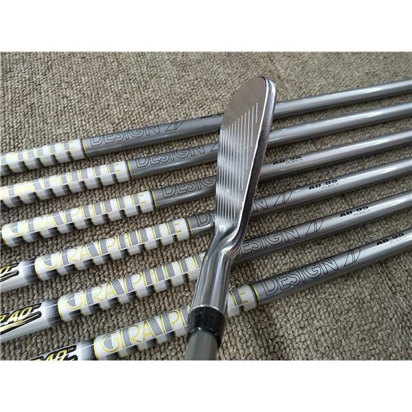 ◇お値打ち/魅力の仕様】◇BALDO/バルド BALDO TTX FORGED アイアン【7
