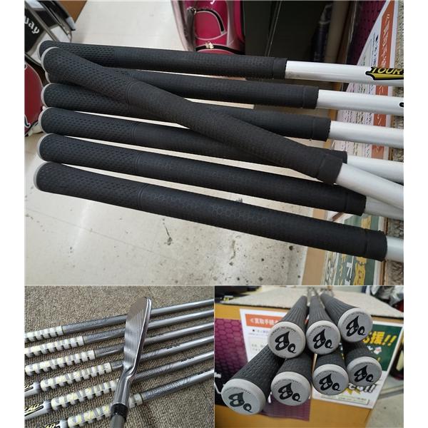 ◇お値打ち/魅力の仕様】◇BALDO/バルド BALDO TTX FORGED アイアン【7