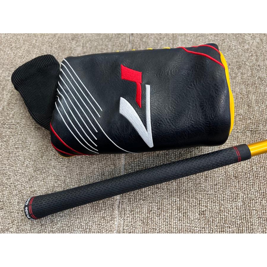 TaylorMade ◇ほぼ新品◇最新！最強！爆飛びミニドライバー