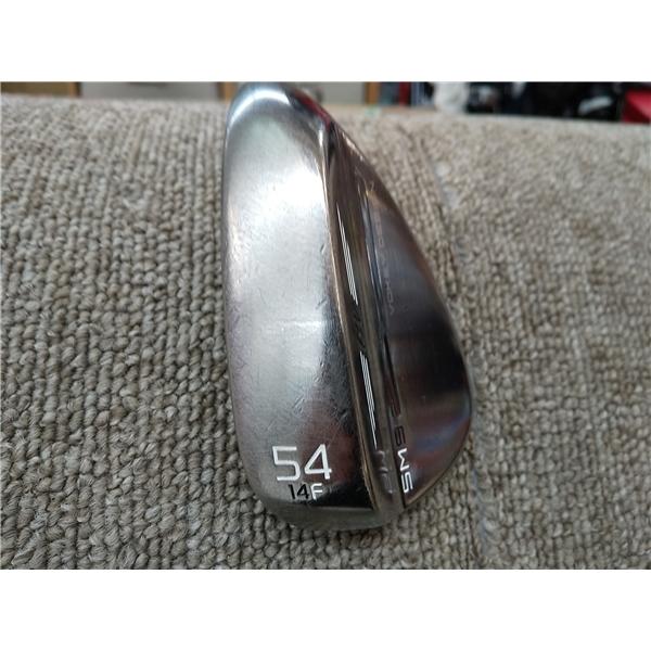 ◇希少な特注仕様】◇タイトリスト SM9 BS ウエッジ 【54.14F】◇NS 