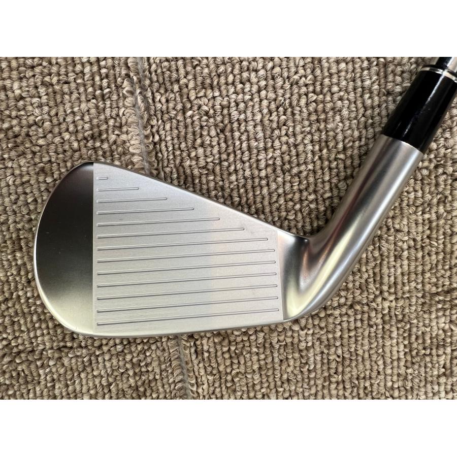 ZXi ◇ほぼ新品！◇単品4番アイアン◇ダンロップ スリクソン