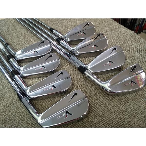 NIKE - ナイキ　VR PRO マッスルバック ◇超希少/タイガーウッズ/マッスルバック】◇NIKE ナイキ VR PRO