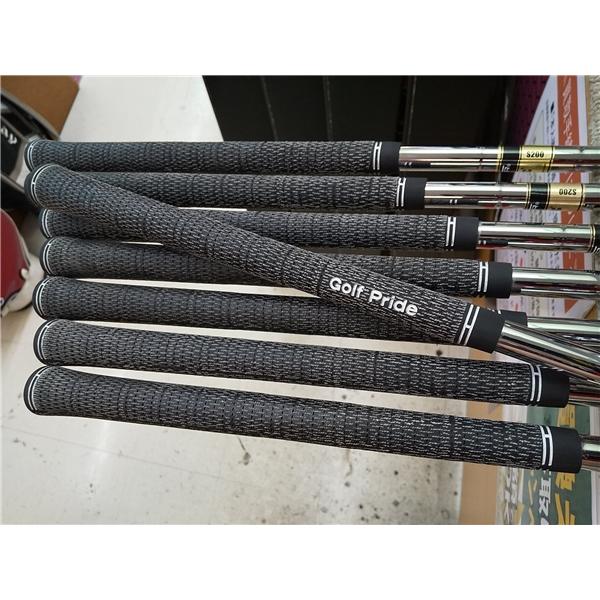 NIKE - ナイキ　VR PRO マッスルバック ◇超希少/タイガーウッズ/マッスルバック】◇NIKE ナイキ VR PRO