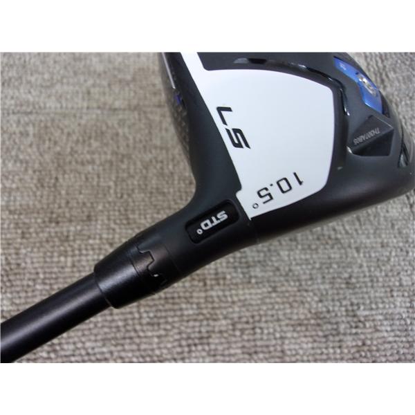 AEROJET 日本仕様 ☆ COBRA LS （10.5度） Tour AD for cobra (5SR