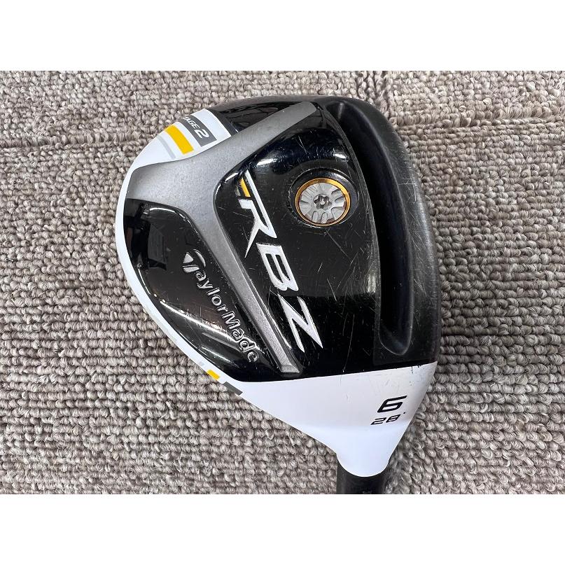 RBZ 即決！◇希少な番手！◇テーラーメイド ロケットボールズ ステージ