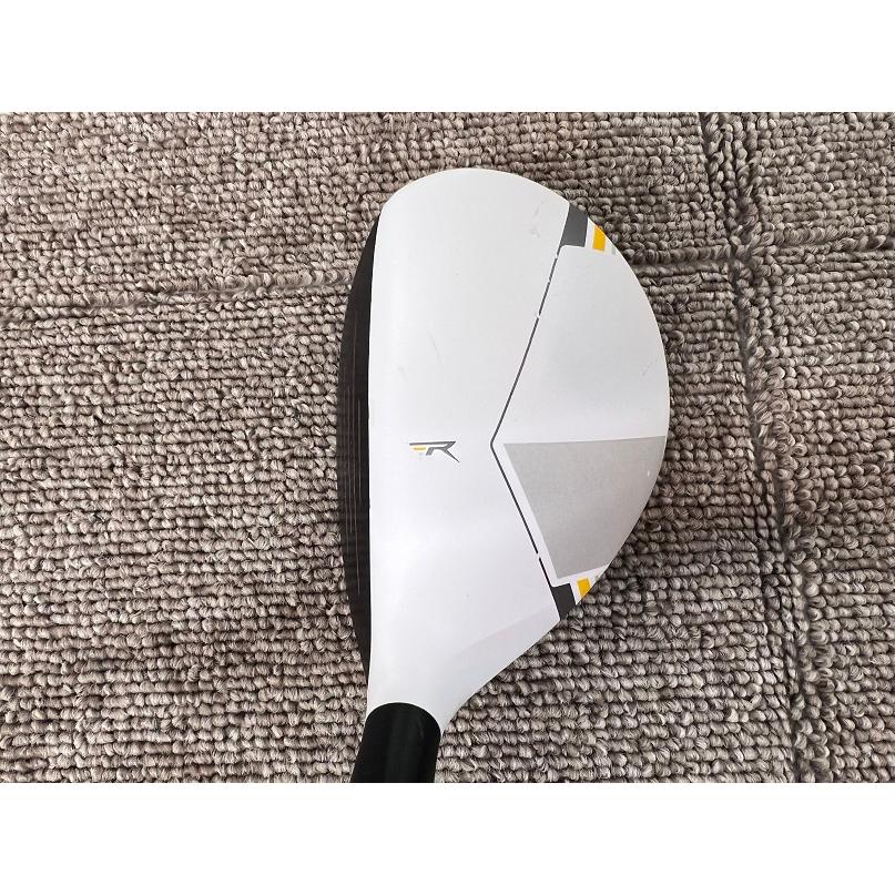 RBZ 即決！◇希少な番手！◇テーラーメイド ロケットボールズ ステージ