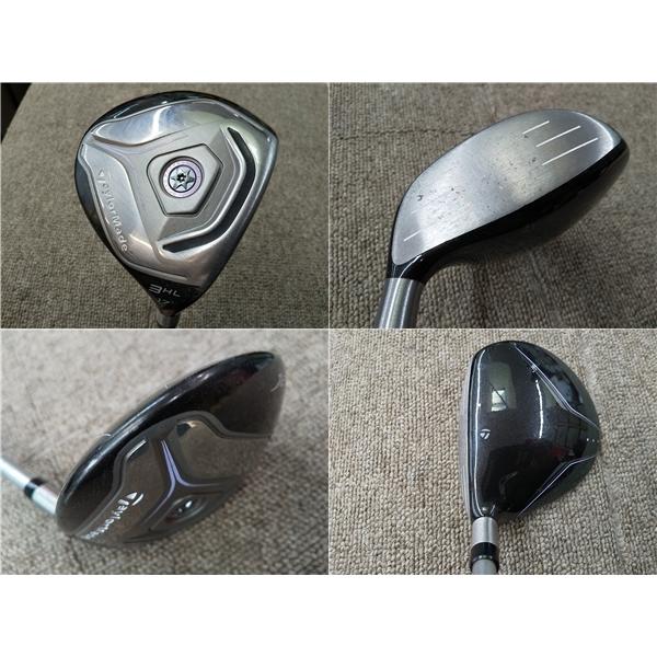 ◇希少レディース/超特価2本セット】◇テーラーメイド JET SPEED