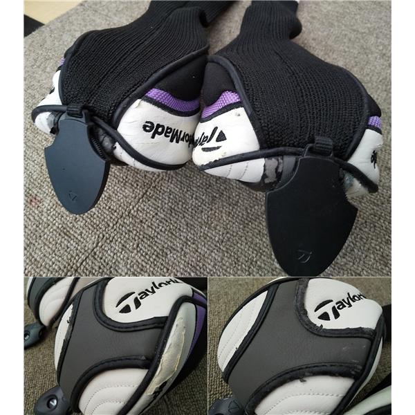 ◇希少レディース/超特価2本セット】◇テーラーメイド JET SPEED