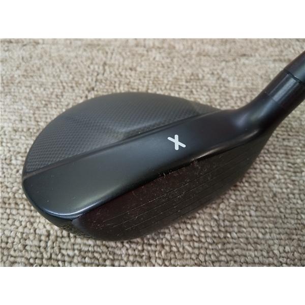 【◇魅力の仕様】◆PXG 0341X GEN2 FW #5W/18度◇ダイヤモンドスピーダーFW 6(SR) *MP@1*S*555の画像