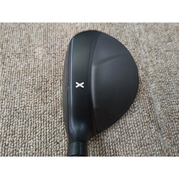 【◇魅力の仕様】◆PXG 0341X GEN2 FW #5W/18度◇ダイヤモンドスピーダーFW 6(SR) *MP@1*S*555の画像