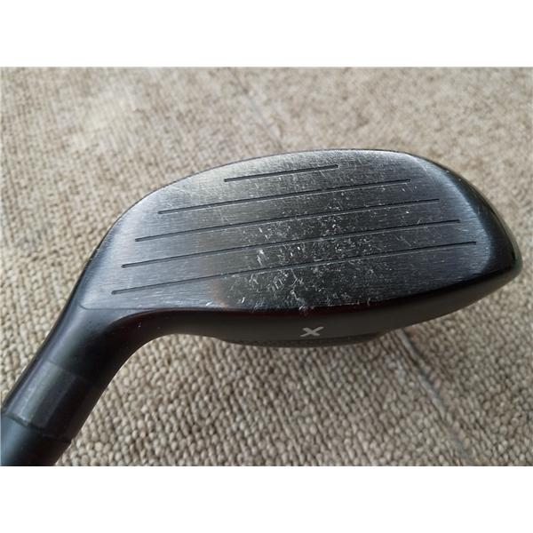 【◇魅力の仕様】◆PXG 0341X GEN2 FW #5W/18度◇ダイヤモンドスピーダーFW 6(SR) *MP@1*S*555の画像