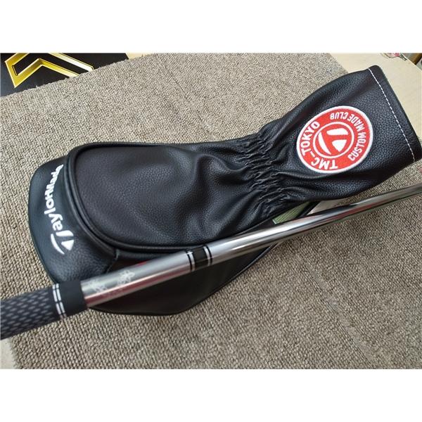 美品 QI35 LS 9° 日本正規品 TMC-TOKYO Qi35 LS ドライバー | Qi35 LS Driver | TaylorMade Golf