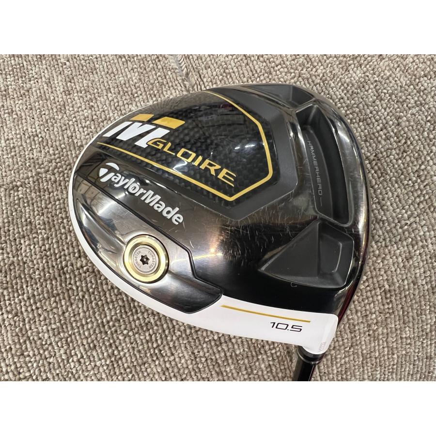 テーラメイドMグローレ スピーダー M GLOIRE ◇軽量！爆飛び