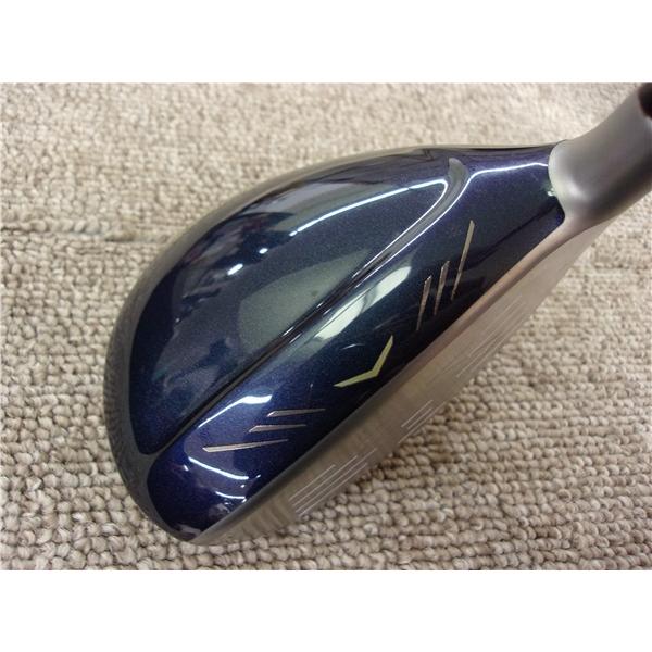 XXIO 12 中古美品 ☆ / ゼクシオ トゥエルブ ユーティリティ