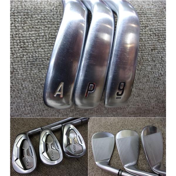 値下げ　FORGED(2015) 4本7-P　S　XXIO MX5000 値下げ FORGED(2015) 4本7-P S XXIO MX5000 - メルカリ