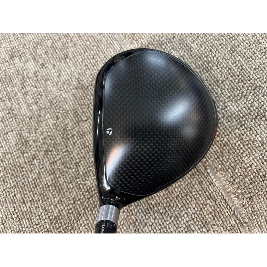 テーラーメイド ミニドライバー 300MiniD 純正TENSEI S テーラーメイド 300ミニドライバーを試打してみた | 馬に蹴られて