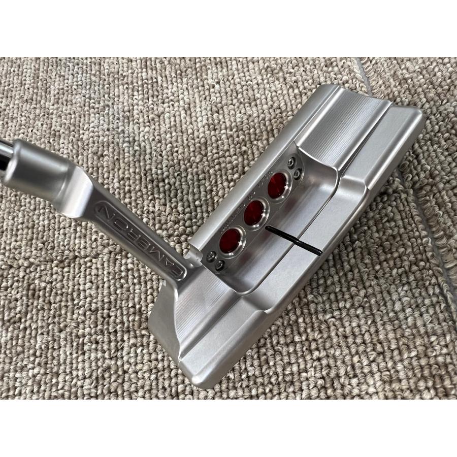 SCOTTY CAMERON SALE◇美品◇ソフトな打感！SCSインサート◇スコッティ