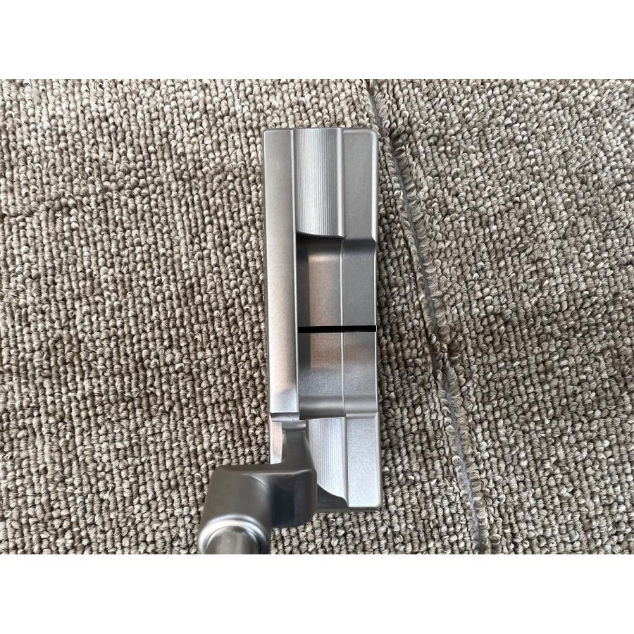 SCOTTY CAMERON SALE◇美品◇ソフトな打感！SCSインサート◇スコッティ